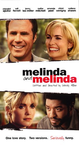 MELINDA & MELINDA/MELINDA & MELINDA