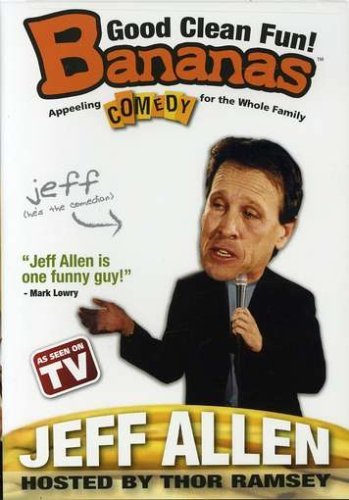 Jeff Allen/Bananas