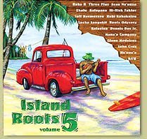 Island Roots/Vol. 5-Island Roots