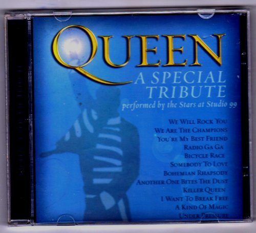 Queen/Tribute To Queen