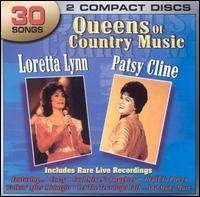 Queens Of Country Music/Queens Of Country Music@2 Cd