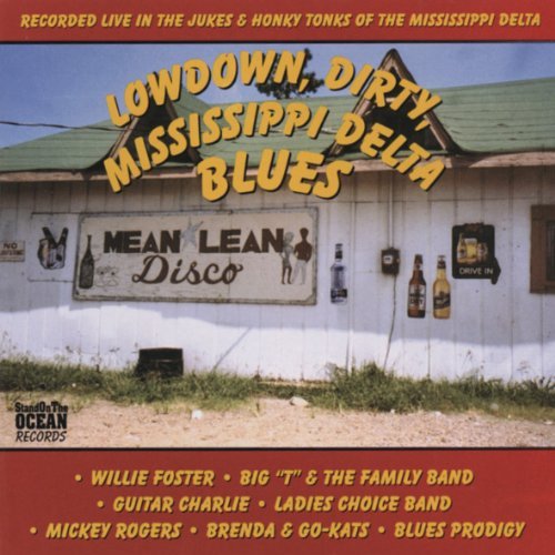 Lowdown Dirty Mississippi Delt/Lowdown Dirty Mississippi Delt