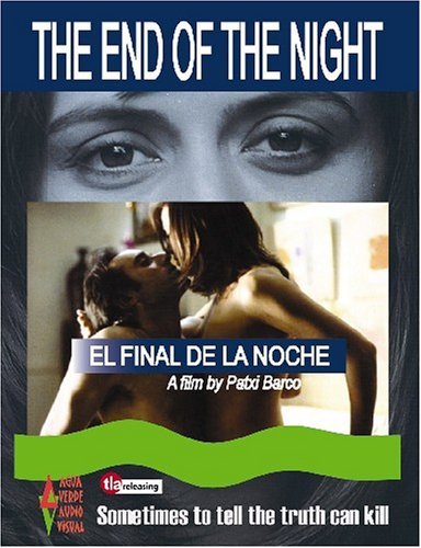 End Of The Night/End Of The Night@Clr/Spa Lng/Eng Sub@Nr/Unrated