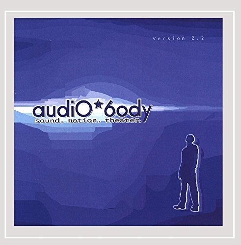 Audiobody Sound Motion Theater 