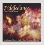 Frank Ferrel Fiddledance 