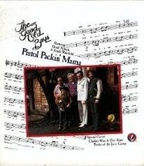 Good Old Boys Pistol Packin' Mama 
