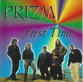 Prizm First Time 