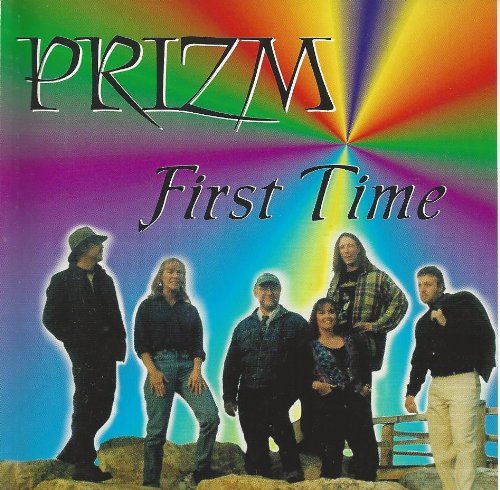 Prizm First Time 