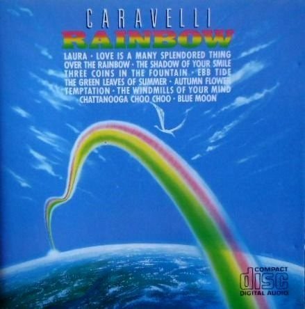 Caravelli Rainbow 