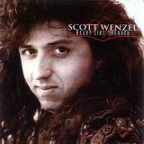 Scott Wenzel Heart Like Thunder 
