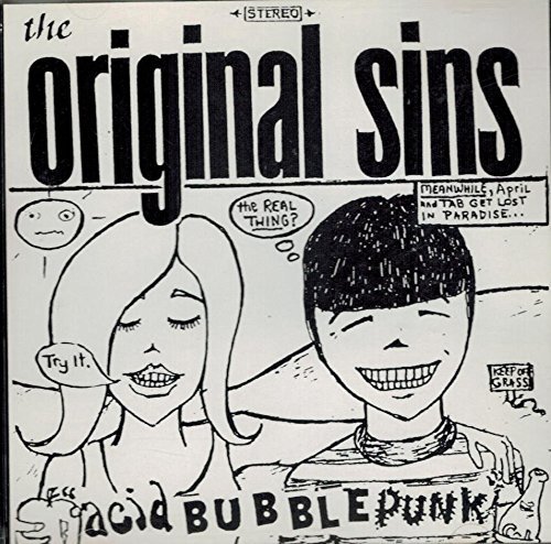 Original Sins/Acidbubblepunk