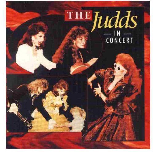 Judds In Concert 