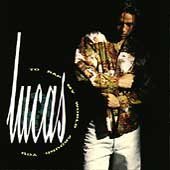 Lucas/To Rap My World Around You