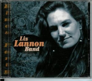 Liz Lannon/Blues Party