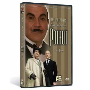 Agatha Christie's Poirot/Hollow