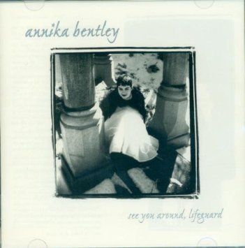 Annika Bentley/See Your Around, Lifeguard