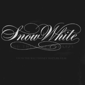 Original Soundtrack/Snow White & The Seven Dwarfs