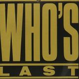 Who Who's Last 
