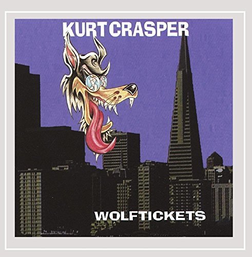Kurt Crasper/Wolftickets