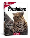 Predators Predators Nr 2 DVD 