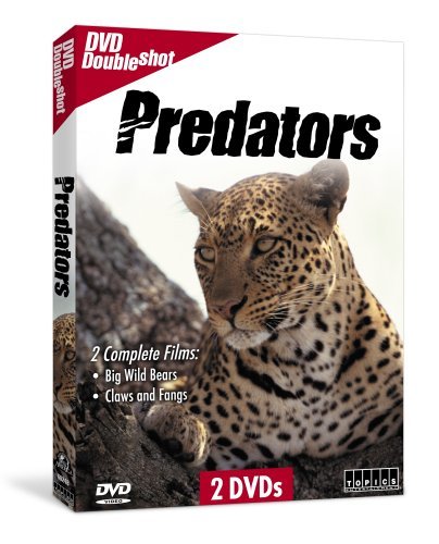 Predators Predators Nr 2 DVD 