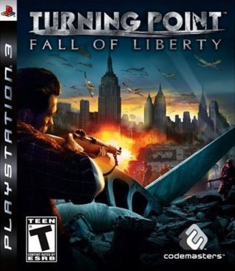 PS3/Turning Point