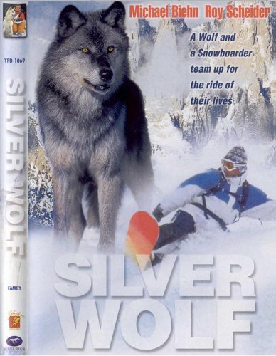 Silver Wolf Silver Wolf 
