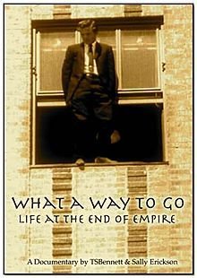 What A Way To Go Life At The E What A Way To Go Life At The E Pg13 