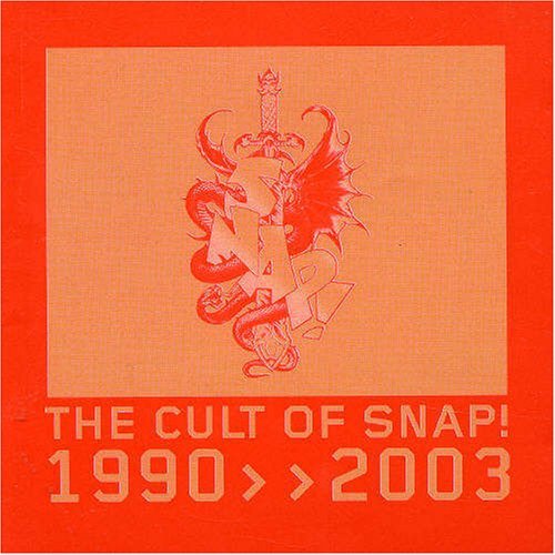 Snap/Cult Of Snap 1990-2003