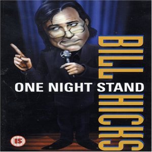 One Night Stand/Hicks,Bill@Import-Gbr@Pal (0)