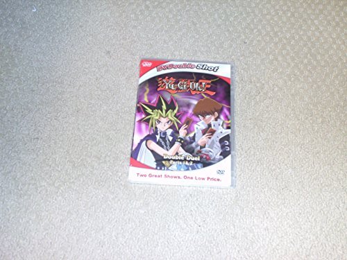 Yu-Gi-Oh!/Vol. 1 And 2: Double Duel