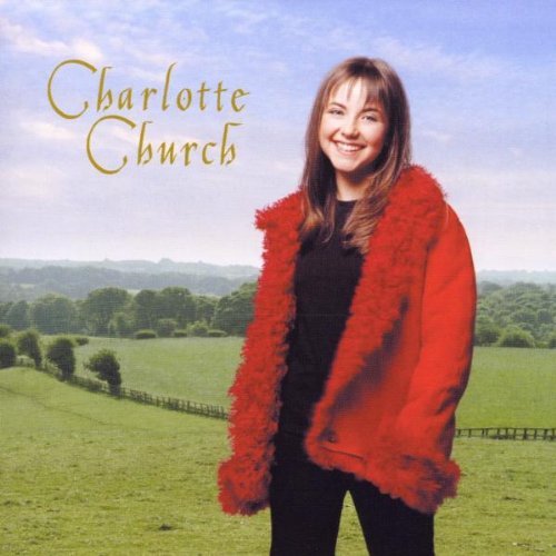 Charlotte Church/Charlotte Church (Internationa@Import-Gbr