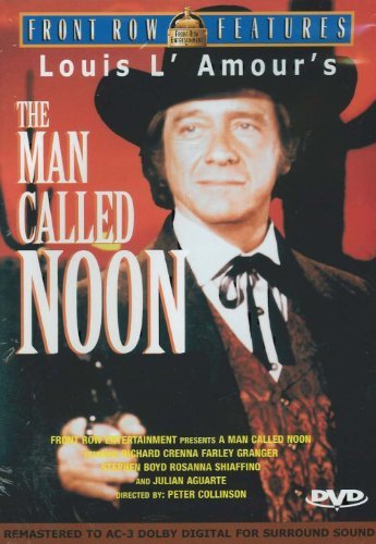Man Called Noon Man Called Noon 
