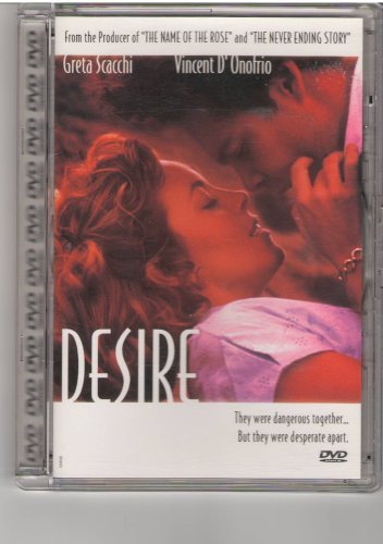 Desire/Desire