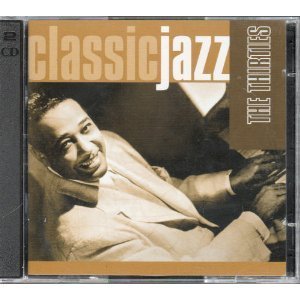 Classicjazz/Thirties