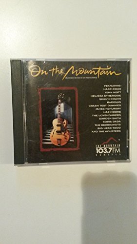 On The Mountain/On The Mountain