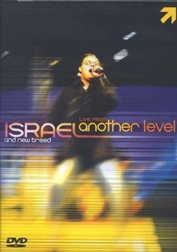 Israel Houghton/Live From Another Level