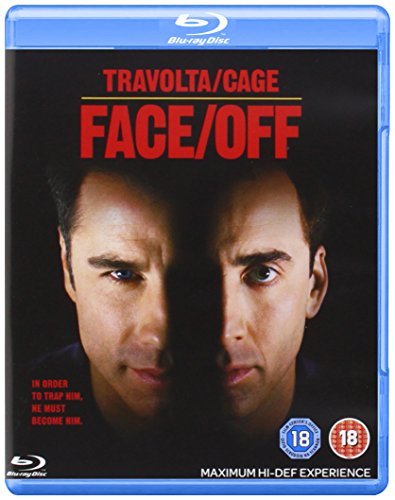 Face/Off/Face/Off@Import-Gbr