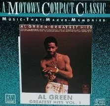Al Green/Greatest Hits Vol 1/A Motown Compact Classic