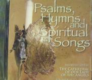 Larry Ford Psalms Hymns & Spiritual Songs 