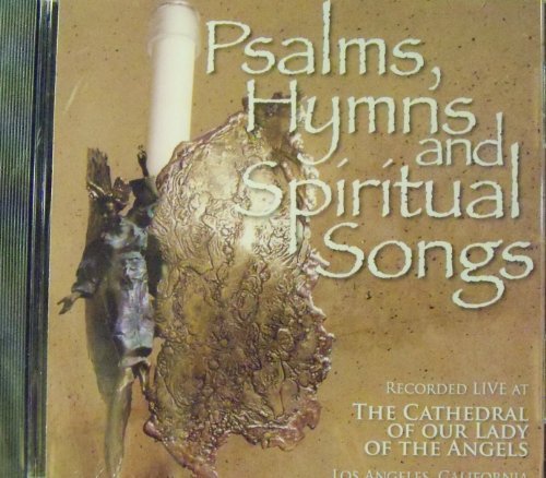 Larry Ford Psalms Hymns & Spiritual Songs 