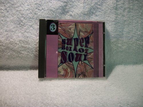 Super Box Of Rock/Vol. 3-Super Box Of Rock