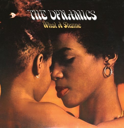 Dynamics/What A Shame@Import-Can