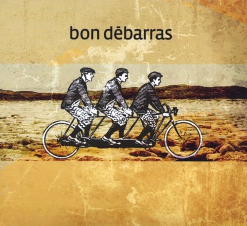 Bon Debarras Bon Debarras Import Can 