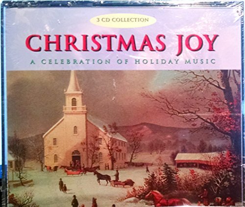 Christmas Joy/Christmas Joy