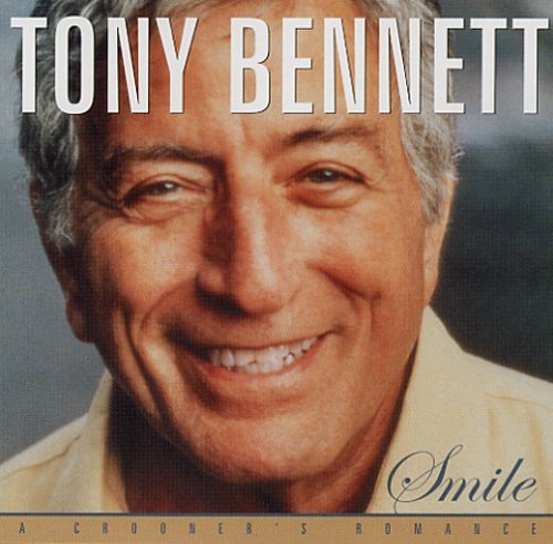 Tony Bennett/Smile