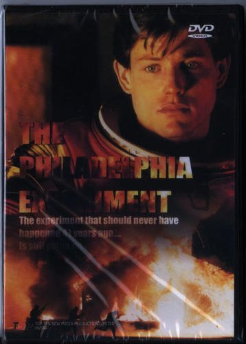 Philadelphia Experiment/Philadelphia Experiment