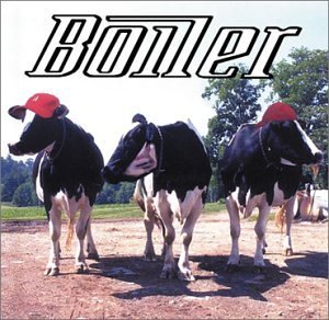 Boiler/Cow Tipping In C Sharp