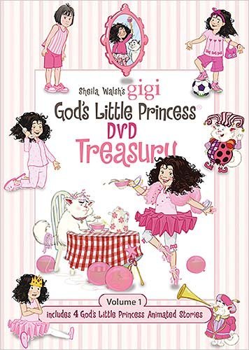 Gigi/Treasury Box Set@Nr