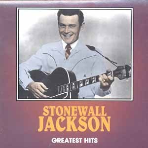 Stonewall Jackson/Greatest Hits